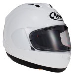 아라이 RX-7X RX7 화이트 L59-60cm : 다우루