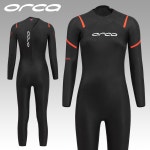 오르카 OPENWATER TRN 철인3종 여성슈트_ORCA 오픈워터 풀슈트,웻슈트,바다,야외,수영 훈련 : 헬로트라이-HELLOTRI