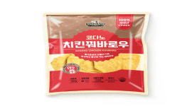(주)아이에프웰 | 코다노 치킨 꿔바로우800g : 아이에프웰