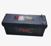쏠라이트 SEB120-12 12V-120Ah 산업용 배터리 무보수밀폐형 에스이비120 : 삼부파워셀