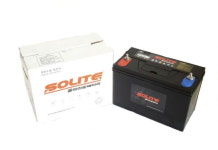 쏠라이트 SEB100-12 12V-100Ah 산업용 배터리 무보수밀폐형 스프링클러 에스이비100 : 삼부파워셀