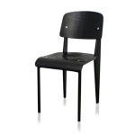 비트라 체어 의자 스탠다드 Vitra Standard 스튜디오 카페 프루베 SP 체어 : 올타임레전드