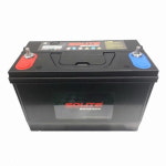 쏠라이트 SEB100-12 12V-100Ah 산업용 배터리 무보수밀폐형 스프링클러 에스이비100 : 삼부파워셀