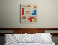 더홈아트 감성 인테리어 puzzle1 : 더홈아트