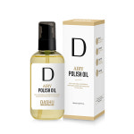 다슈 폴리쉬 오일 150ml 웨트헤어 젖은머리 스타일 : 다슈 스토어