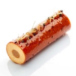 로운드케이크(round cake) | MARTELLATO 30TC54F 원형 튜브 파운드 케이크 Round Travel cake : 미페이스트리