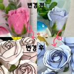 팝콘키친&공드리공작소 | 비누꽃다발 킨더조이꽃다발 어린이꽃다발 한송이꽃다발 초콜릿 입학식 기념일 졸업식 : 공드리공작소