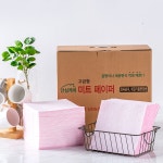 일월미트 | 미트페이퍼 참치 고기 정육 핏물제거 흡수지 200매 : 러바블어스
