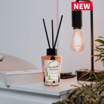 천연 디퓨저 실내방향제 샌더소냐 플로럴 파티 90ml : 애플농장