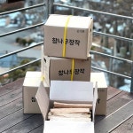 순수일상 포천 참나무 장작 국내산 완벽건조 캠핑 불멍 벽난로 숯불 10kg 10박스 : 순수일상