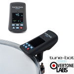 Overtone Labs 디지털 드럼튜너 튠봇 스튜디오 TBS-001 Tune bot Studio : 나이스뮤직
