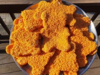 땅콩마켓 맛상 삐카돈까스 1kg : 주식회사 땅콩마켓