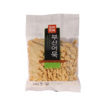 부산어묵 쫀득맛있는 야채어묵 디스코어묵 : 굿인그리디언