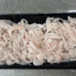 막회네세꼬시 | 포항 기름가자미회 가자미회 세꼬시 막회 무침 물회 500g : 시엘리 마켓