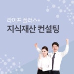 라이프 플러스 지식재산 컨설팅 : Life Plus