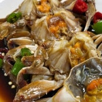 꽃게장 간장게장 2kg 암꽃게 : 혜피판다