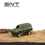 SNT Y60 3005 164 RC 자동차 FPV 자동차/비 이동식 망스틱 fp4wd 드리프트 등반 트럭 : 다판다홈