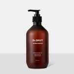 닥터그라프트 아라네아 탈모 샴푸 500ml : 닥터그라프트