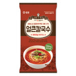 두배로마트(연풍점) | 샘표 국수 9종 세트 잔치국수 비빔국수 칼국수 막국수 : 두배로마트