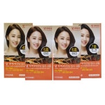 피앤쓰리헤어칼라 | 댕기머리 한방 칼라크림 : 희재피앤씨