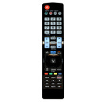 LG 삼성 엑스캔버스,파브 TV 리모컨 일반형 : 지에치스토어