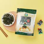 지도표 성경김 재래 김가루 조미 김가루 70g, 4개 : 주식회사 성경식품
