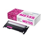 삼성정품 CLT-K515S C515S M515S Y515S 4색세트 SL-C515 565W : 삼성잉크토너 정품인증점
