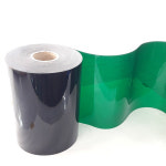 한화종합형제PVC상사 | PVC비닐 아스테이지 녹색투명2mm30cm20m Roll (model K30-20m) : 동인종합상사-PVC연질비닐