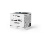 K LADY WHITENING CREAM : 더 베스트몰