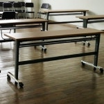 대학당원공부방 | 대학교책상 학교와이드책상 학원책상 연수용 공부방 : brife