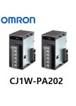 오므론 POWER UNIT CJ1W-PA202 : 주승에프에이