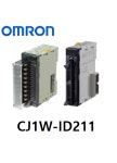 오므론 INPUT UNIT CJ1W-ID211 : 주승에프에이