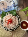 막회네세꼬시 | 자연산 미주구리 세꼬시 회무침 막회 물회 물가자미회 300g : 아쥬레마켓
