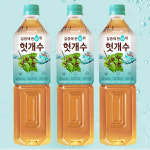 갈증해소 헛개수 1.5L 12개입 : 투스타몰