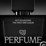 엔시티 도재정 미니1집 앨범 Perfume BOX NCT 패키지 박스 정우 : 사운드 온