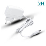12V 1A 어댑터 화이트 (ANY1201W-NO)DC 전원 LED 엘이디 12V1.0A : 주식회사 명호전자