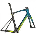 부산 스캇 SCOTT 2019 FOIL PREMIUM DISC TEAM EDITION 포일 프리미엄 디스크 팀 에디션 프레임셋 : K - WORKS