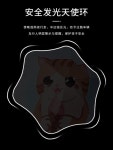 원각잡화점 | 암막 일본 명화 양산 답례품 둥근 우산 소년 소녀 초등학생 통학 특별 유치원 태양 작은 : 굳즈토어