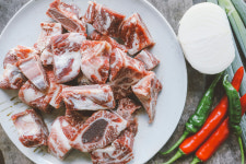 제주한라돈명품한우 | 제주 한우 갈비탕용 1kg : 제주명품몰