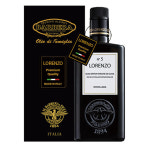 바르베라 로렌조PQ 5 엑스트라버진 500ml : 나이스킹덤