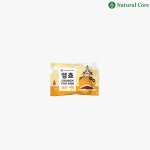 네츄럴코어 멍쵸 연어 60g 강아지 간식 : 멍냥 상회