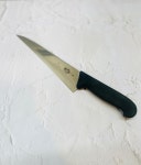 정육도 칼집내는 칼 스위스 빅토리녹스 곡도 20cm 칼집내는칼(연마포함) : 한칼대구점