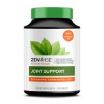 젠와이즈 Zenwise젠와이즈 조인트 서포트 180정 1500mg 글루코사민 콘드로이친 MSM 히알루론산 커큐민 보스웰리아 땡와이즈...