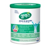 매일유업 셀렉스 코어 프로틴 프로 304g 단백질 체중감량 근손실 : 착한맘쇼핑