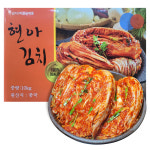 유한회사 현아농산 | 현아김치 수입김치 10kg 중국산 맛있는 배추김치 업소용 수입산 10kg : 하나농산