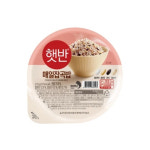 햇반 매일 잡곡밥 210gx36개x1박스 : 양성에프엔비