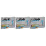 리즈 파마(LYS PHARMA) | PHARMALINK LYPRINOL ADVANCED 파마링크 리프리놀 어드밴스 60정 3개 : SS shop