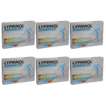 리즈 파마(LYS PHARMA) | PHARMALINK LYPRINOL ADVANCED 파마링크 리프리놀 어드밴스 60정 6개 : SS shop