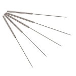 3D 프린터 노즐 청소 도구 키트-0.4mm 0.35mm 바늘 족집게 필라멘트 나막신 클리너 액세서리 부품 드릴 비트 키트 : 데반스