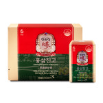 정관장 홍삼진고 250gX2병/1박스 + 홍삼진고 100g 1병 : 주식회사 아이지비